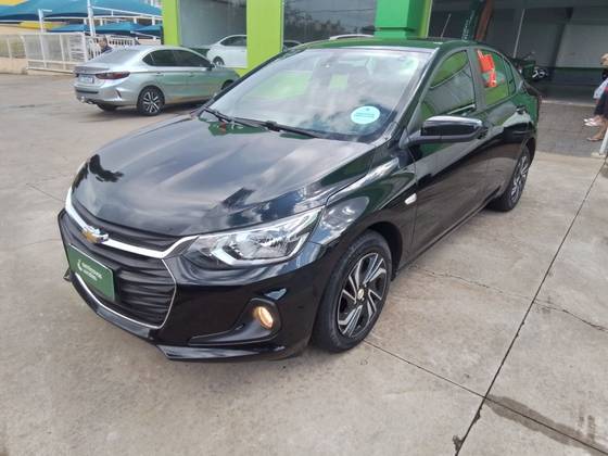 CHEVROLET ONIX 1.0 FLEX PLUS LT MANUAL